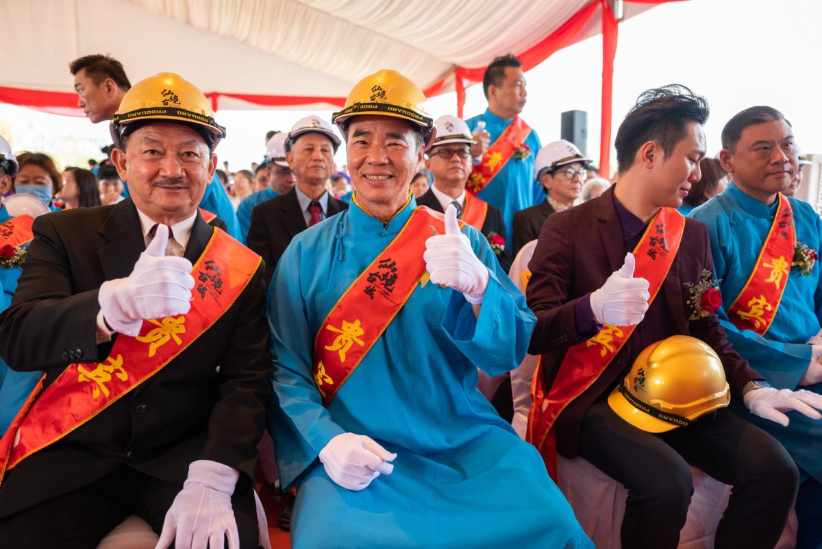 FP 西天王母文化-250