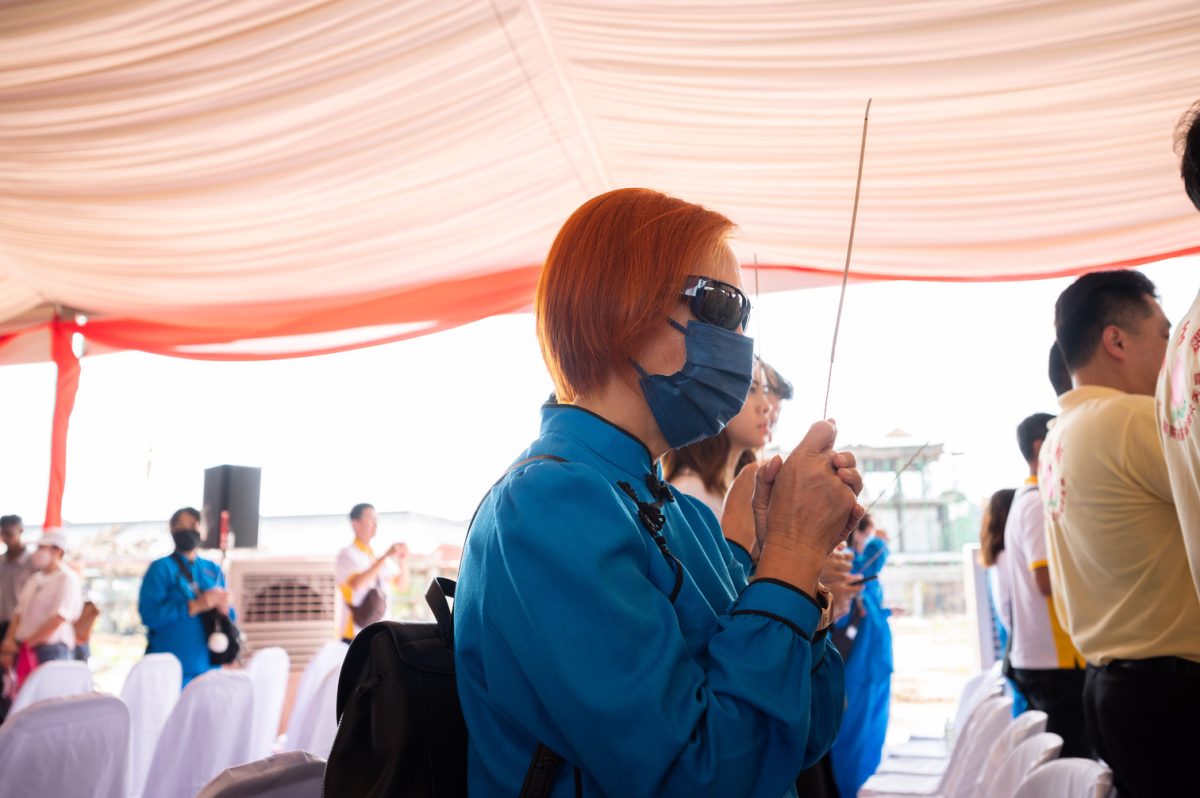 FP 西天王母文化-300