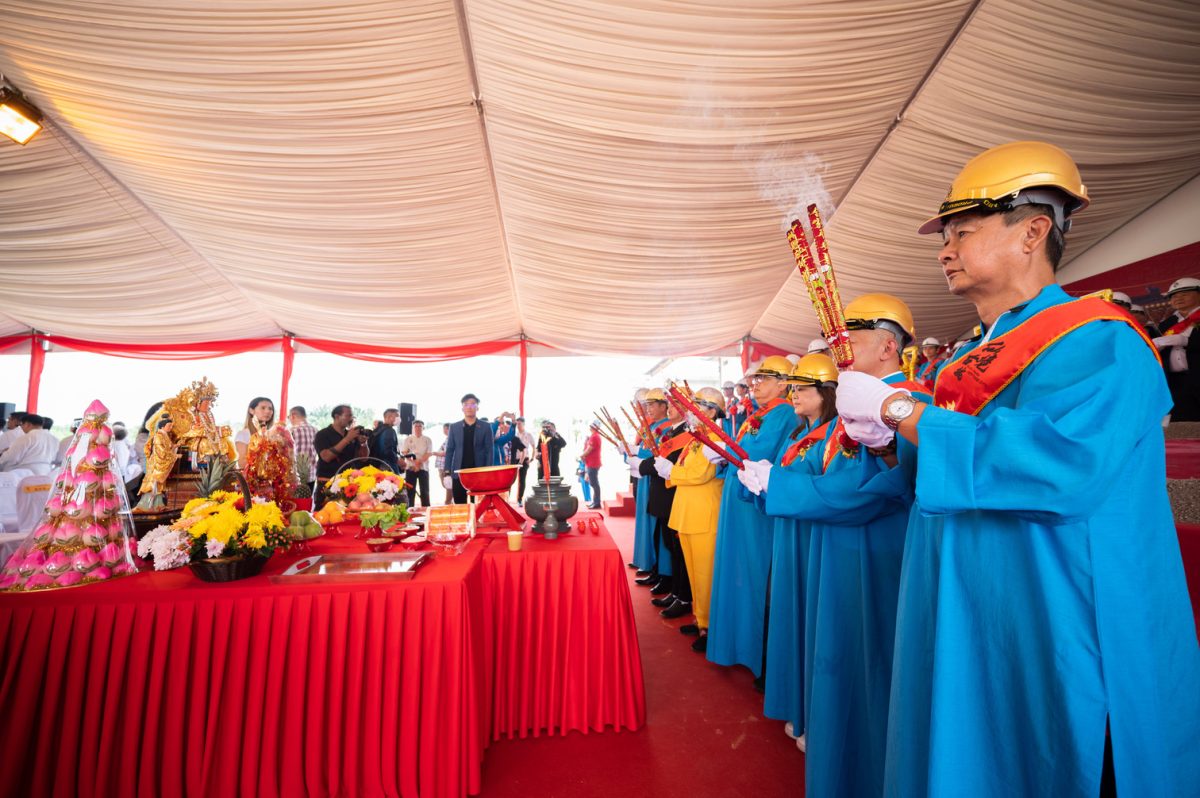 FP 西天王母文化-302