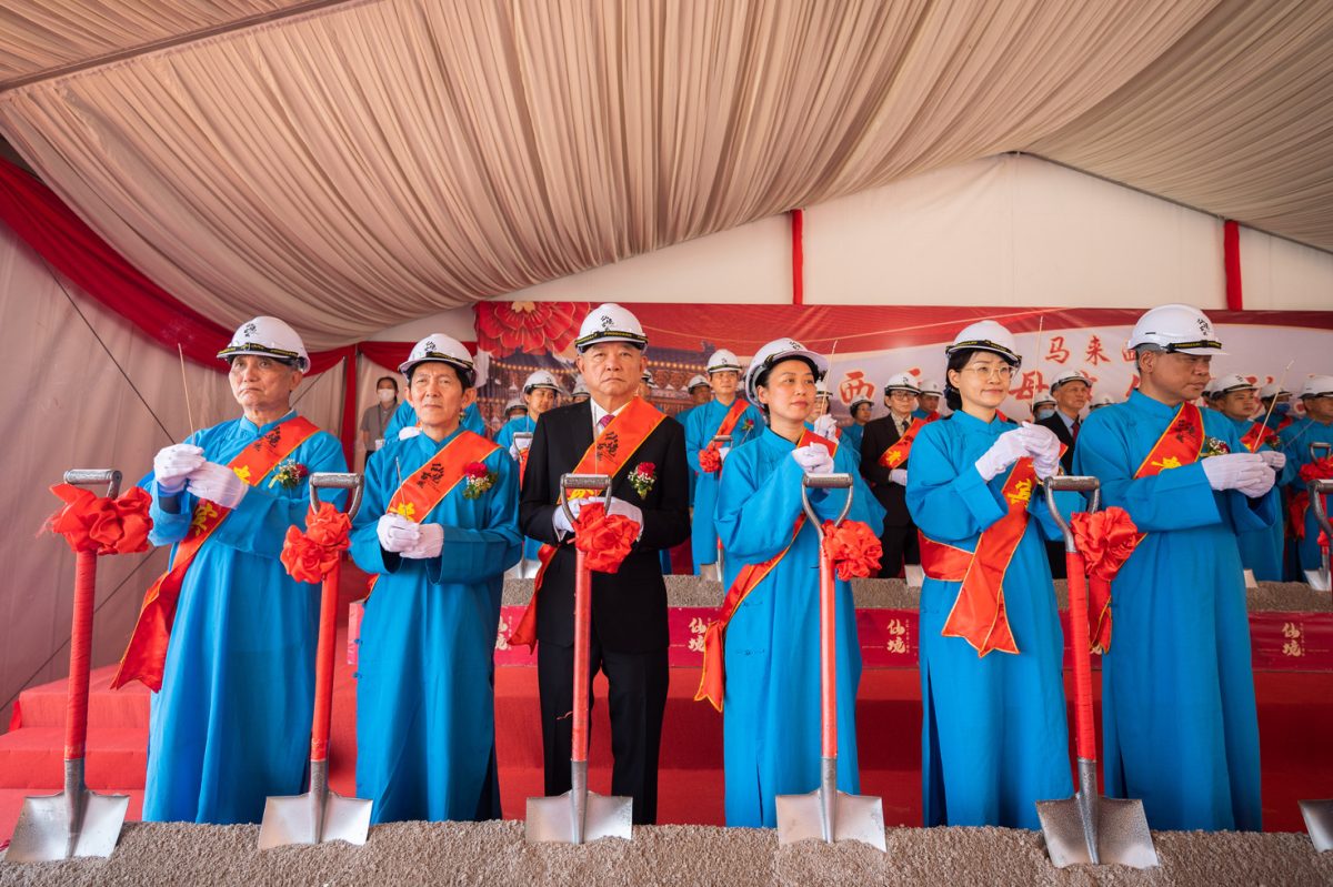 FP 西天王母文化-306