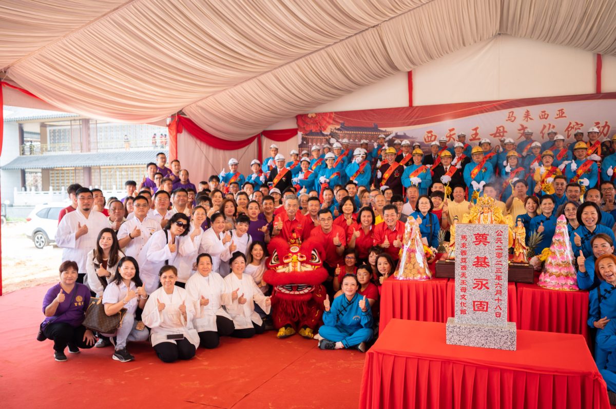 FP 西天王母文化-360